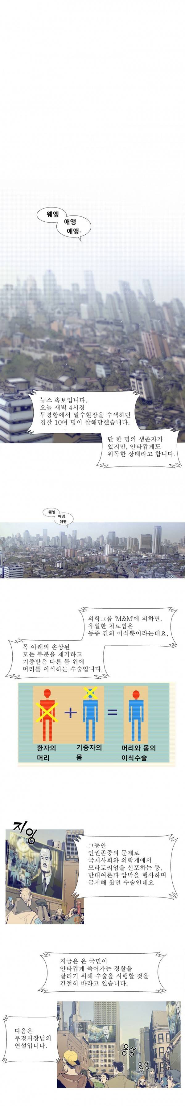 김탐정 사용설명서 2화 - '살인 금붕어 새끼' 3