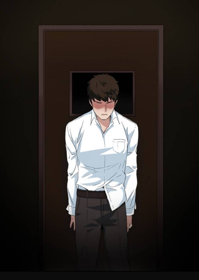 우연히 2화 13