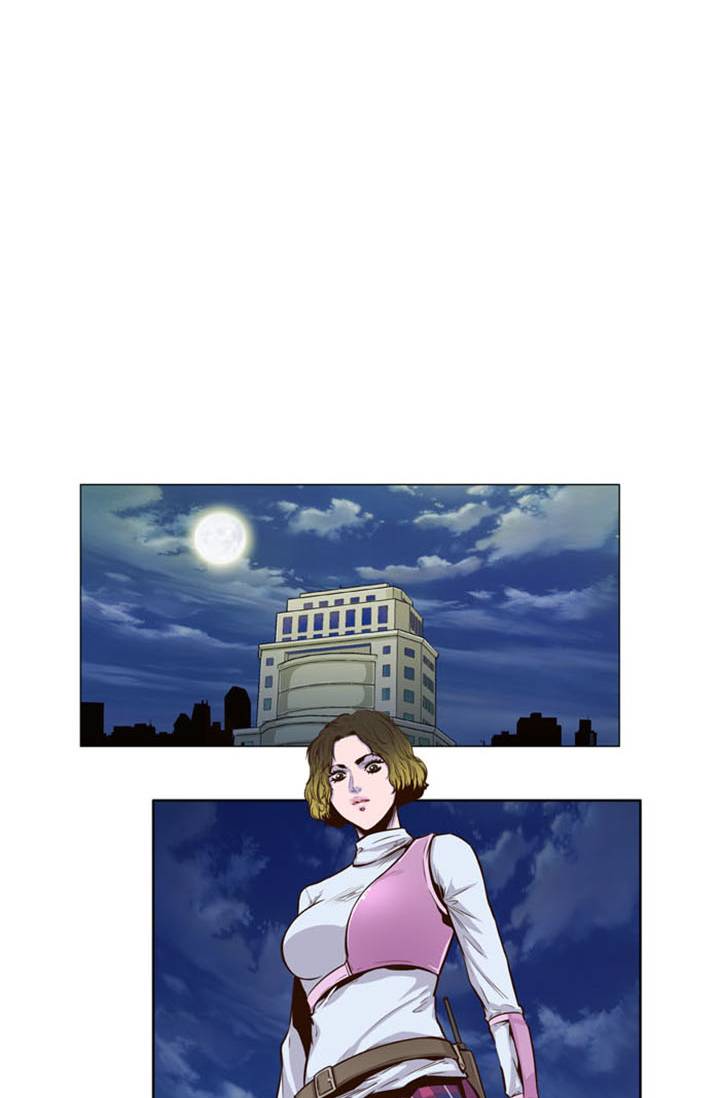 언데드킹 5화 2