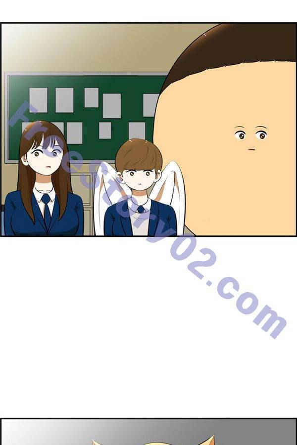 평범한 8반 3장 46화 1
