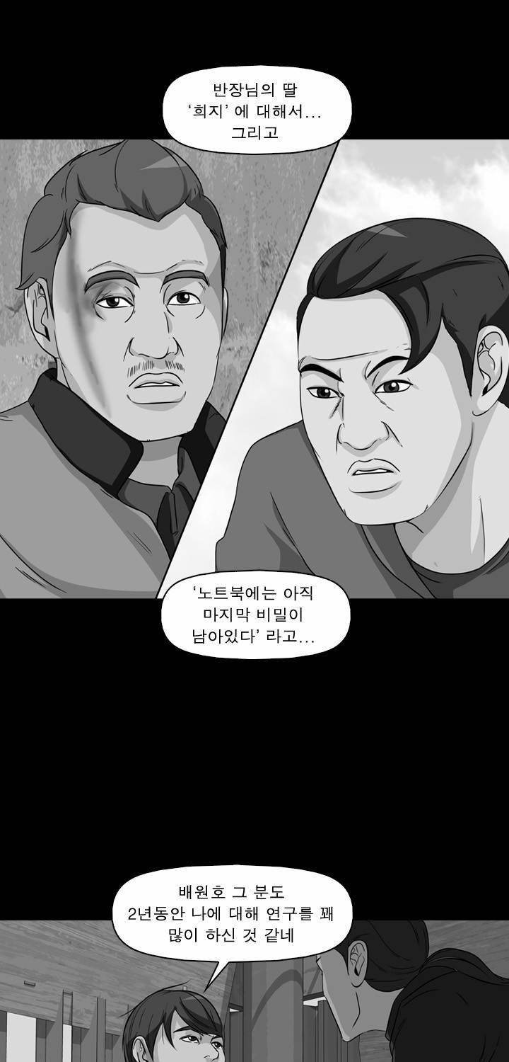 컨트롤제트 21화 1