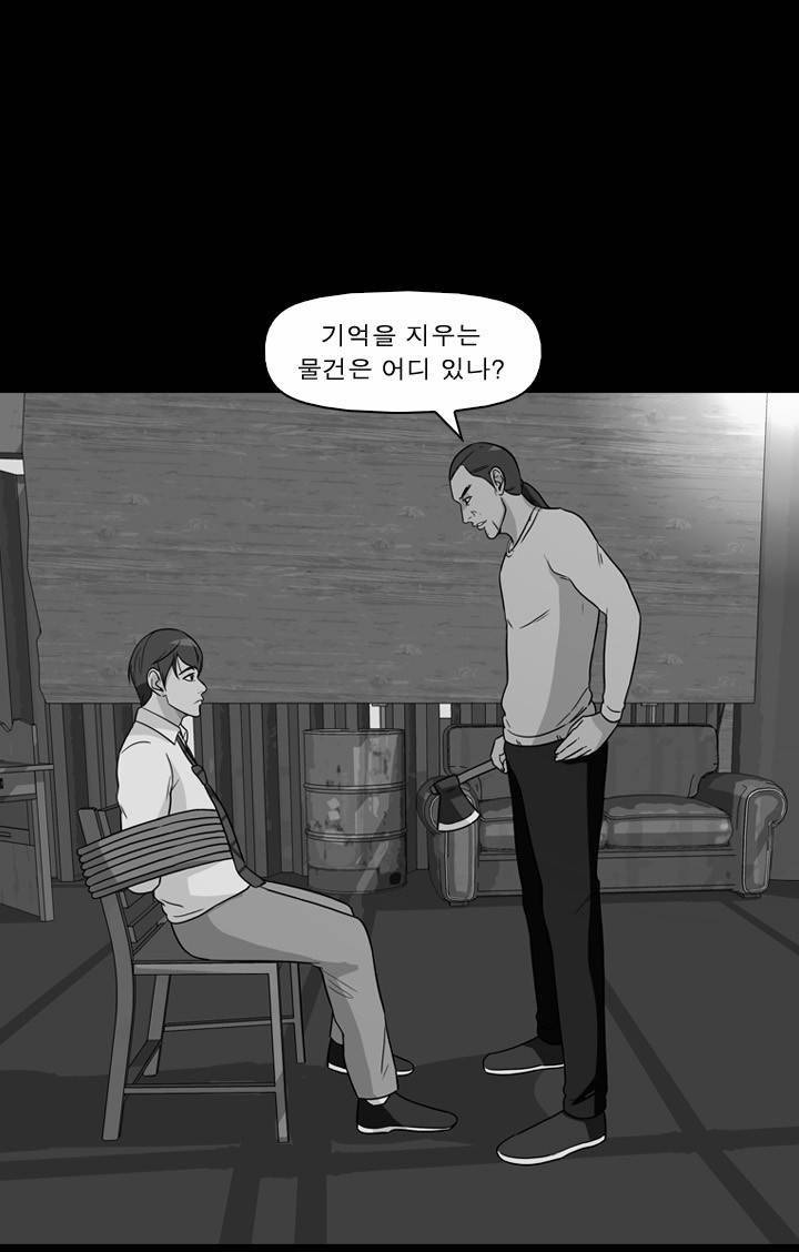 컨트롤제트 21화 3