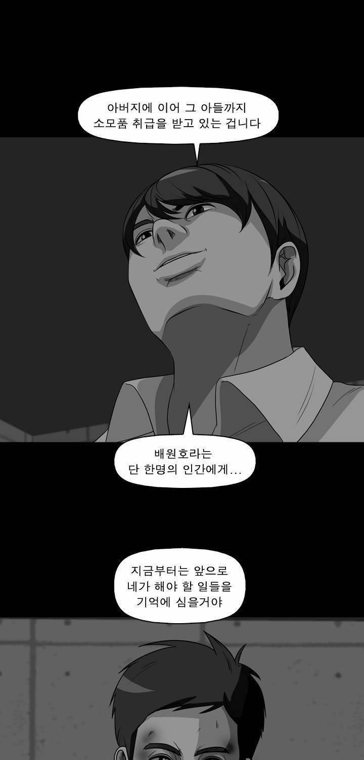 컨트롤제트 51화 1