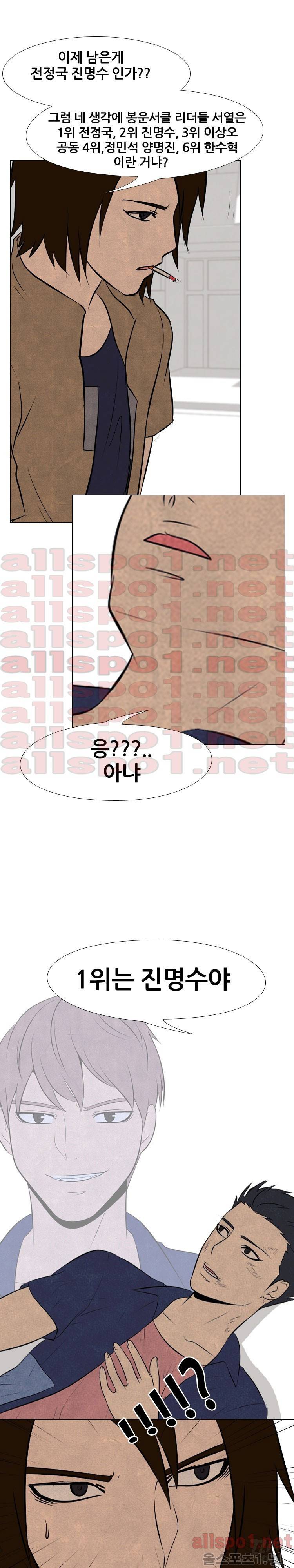 고교정점 59화 1
