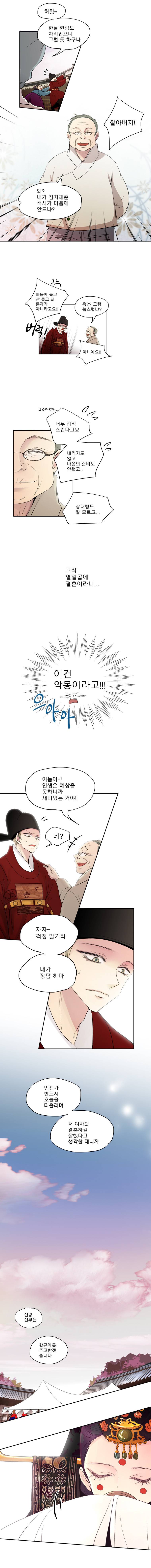 살아말아 1화 2