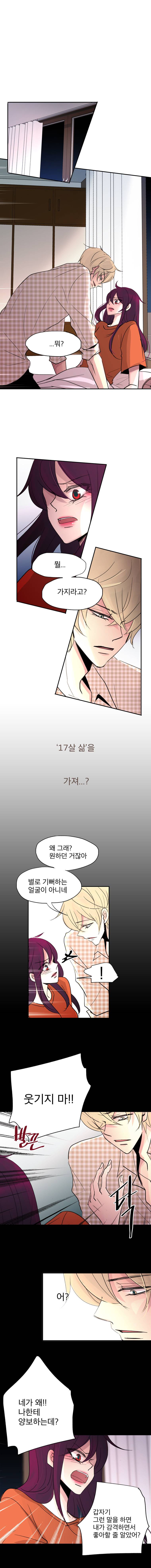살아말아 68화 1
