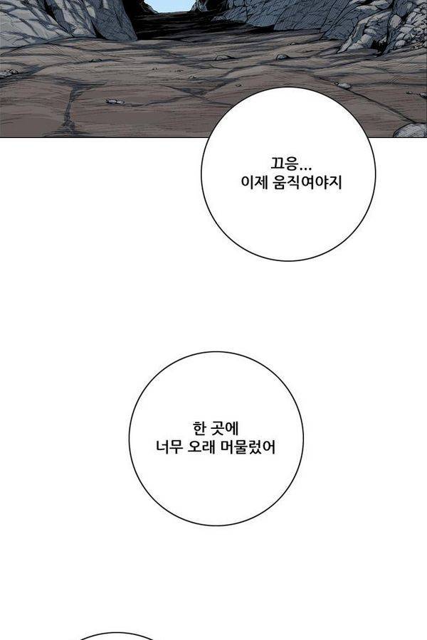 호랑이 형님 2부 21화 - 비녀단의 습격2 2