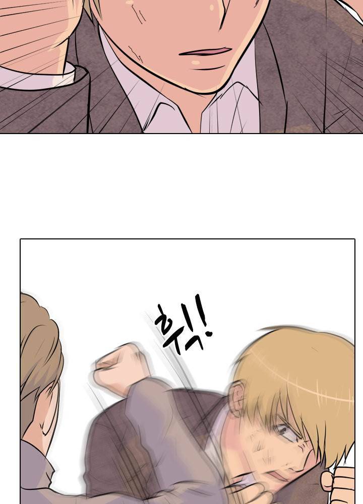 고교전설 23화 - 만신창이 12