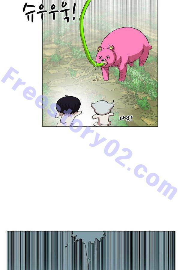 열렙전사 59화 6