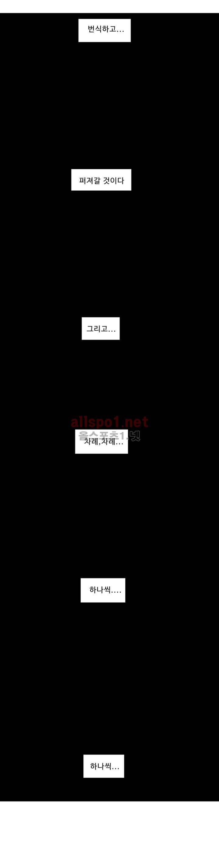 김철수씨 이야기 142화 - 결정하다 3