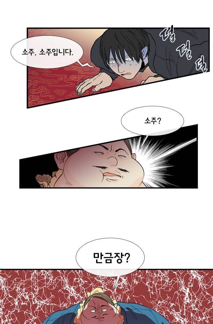 학사재생 20화 10
