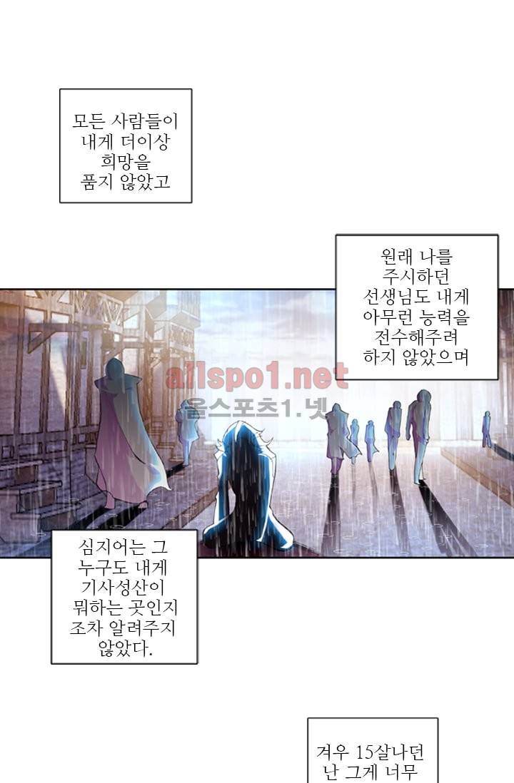 신인왕좌 30화 20