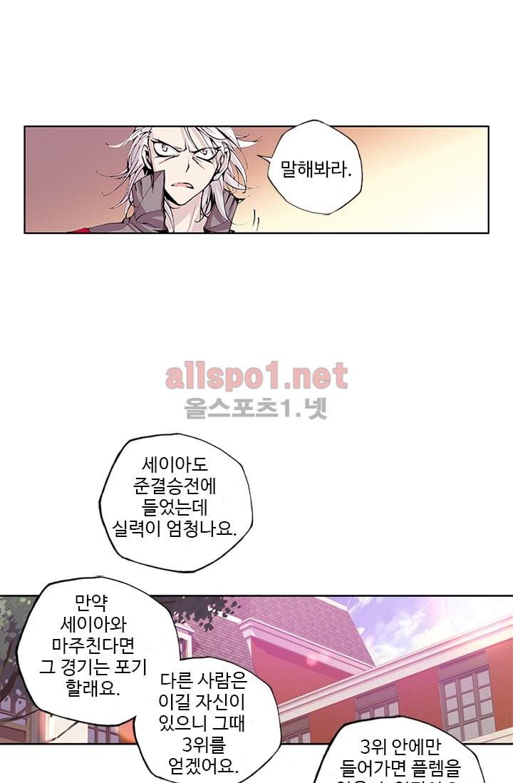 신인왕좌 70화 25