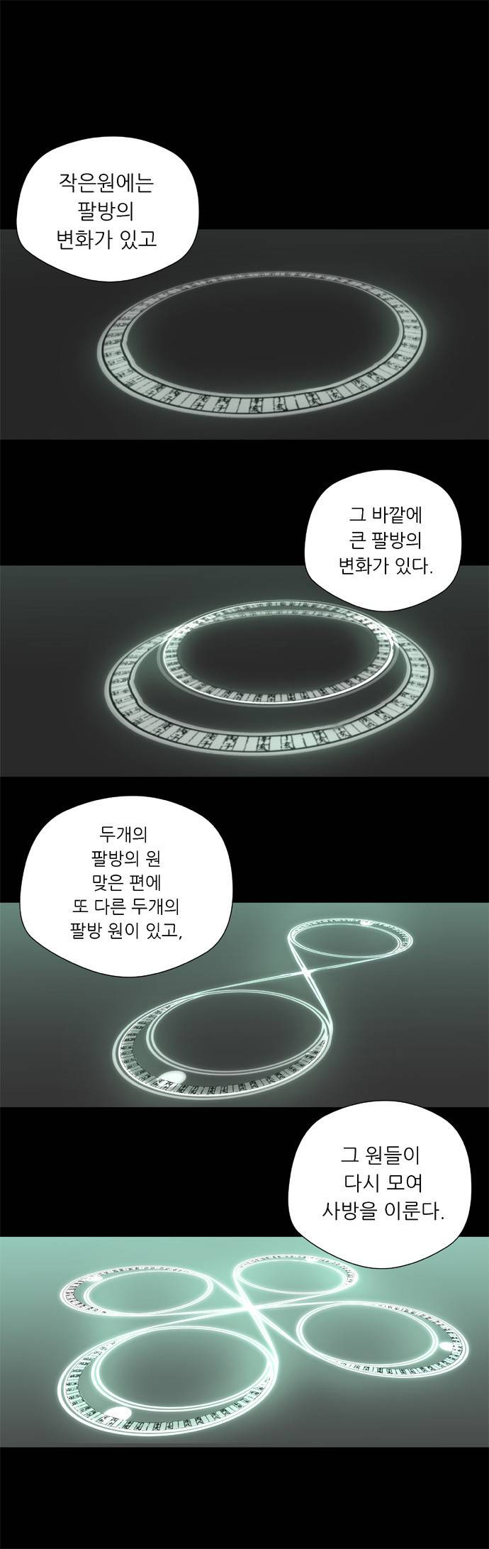 마루한 - 구현동화전 23화 - Snow White (4) 1