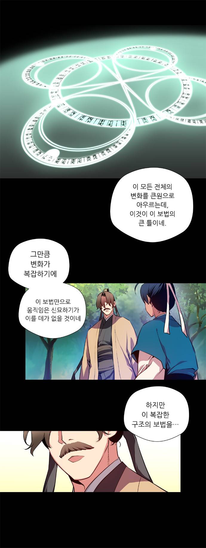 마루한 - 구현동화전 23화 - Snow White (4) 2