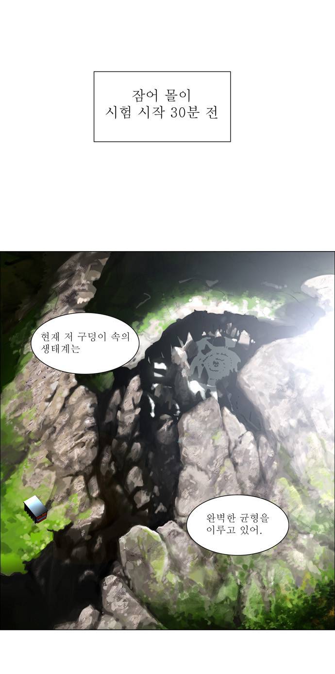 신의 탑 62화 1