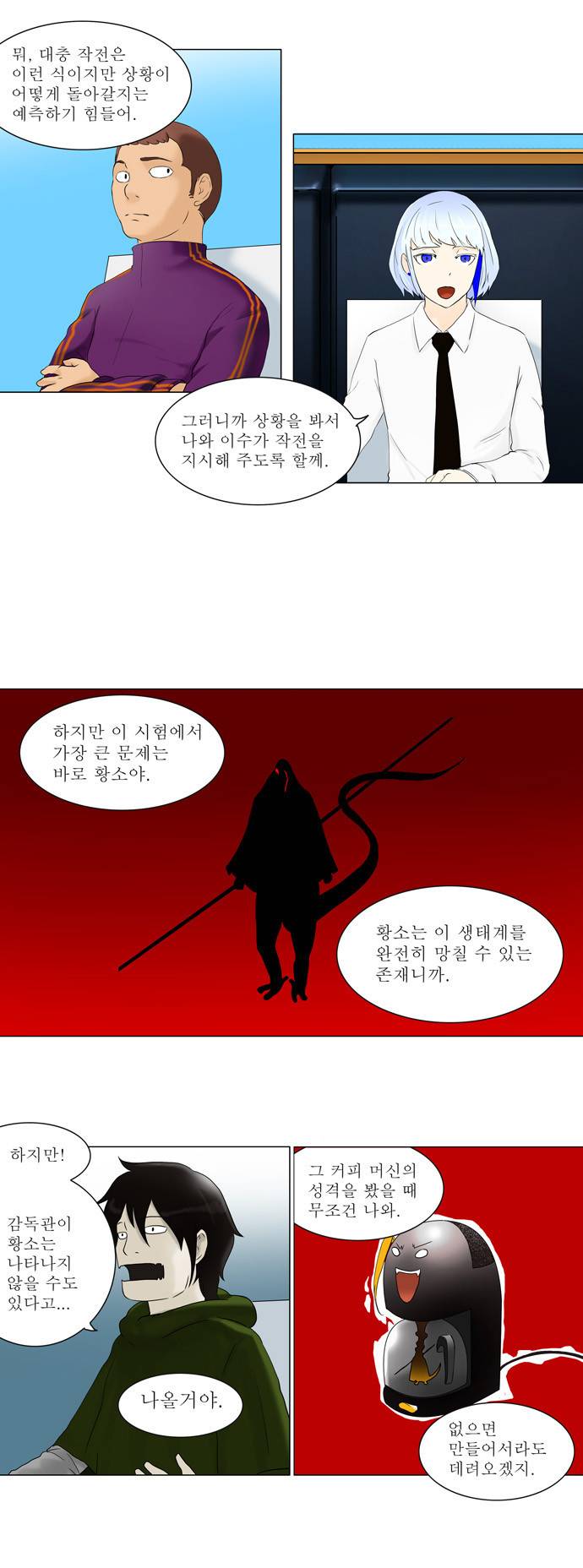 신의 탑 62화 6