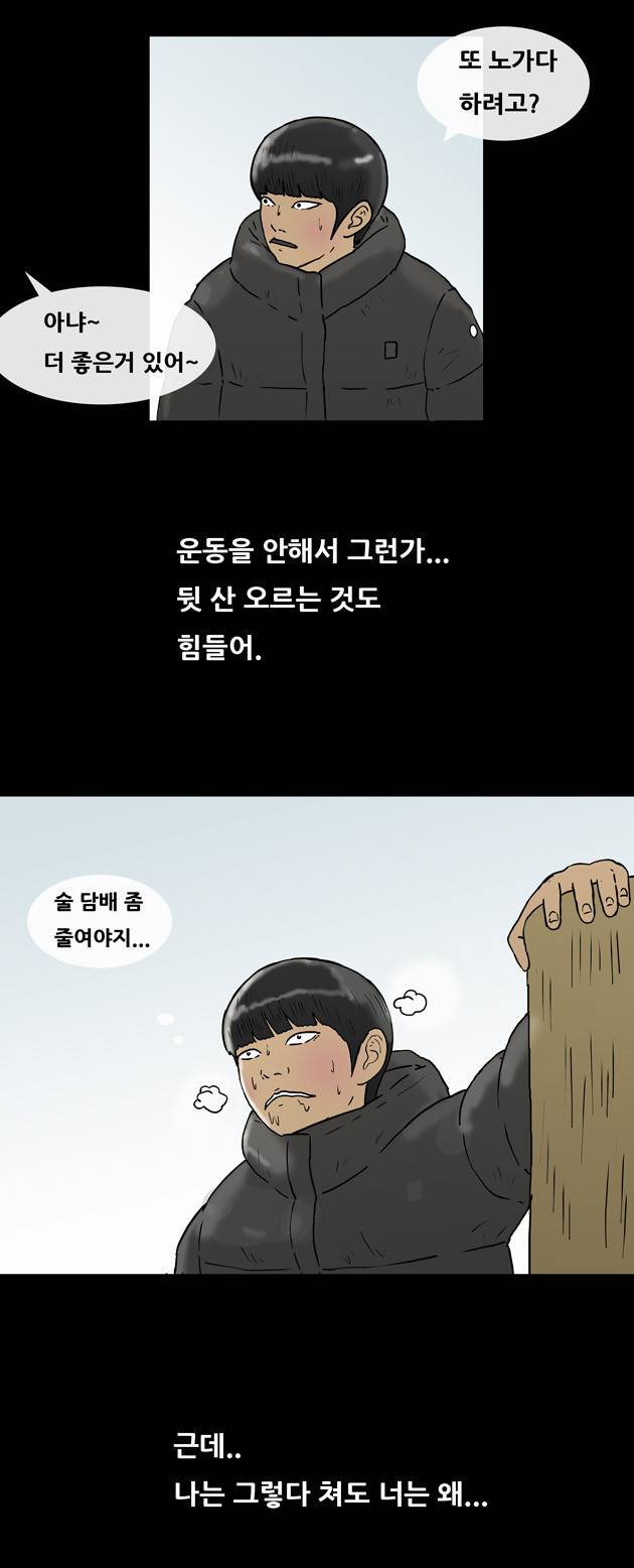 복학왕 78화 3