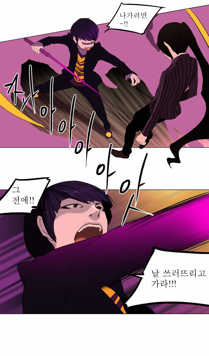 신의 탑 2부 12화 6