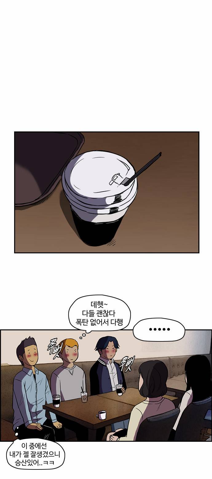 윈드브레이커 특별편 10