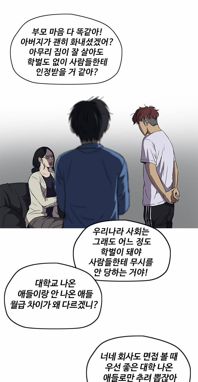 윈드브레이커 2부 42화 18