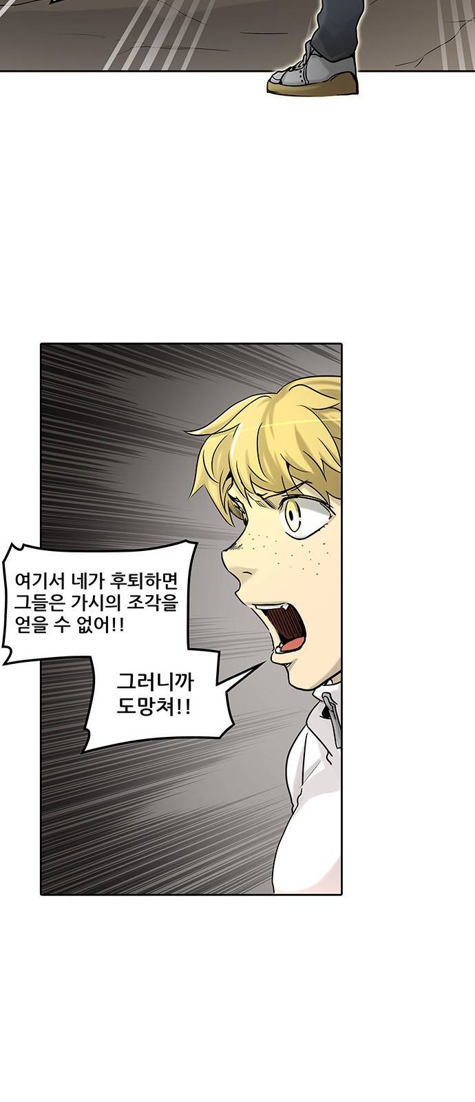 신의 탑 2부 244화 47