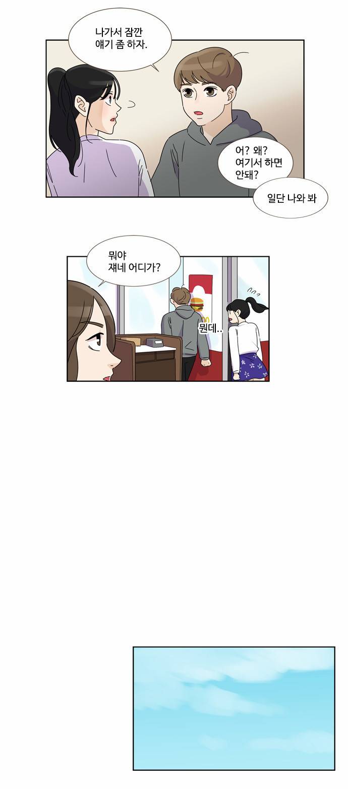 공복의 저녁식사 36화 3