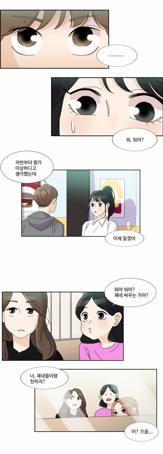 공복의 저녁식사 36화 4