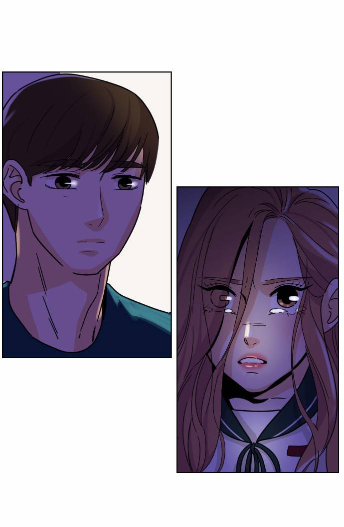 공복의 저녁식사 76화 28