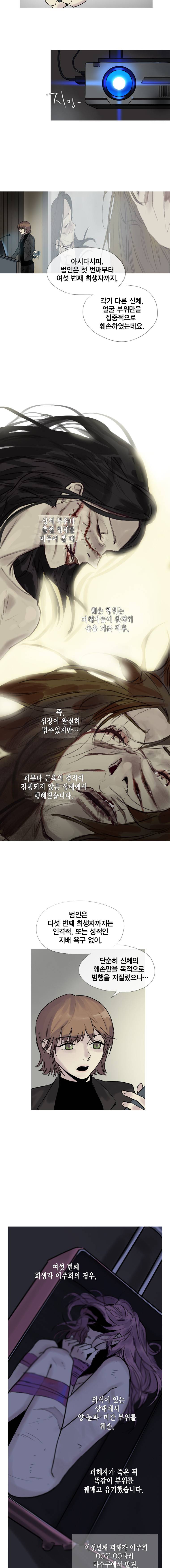하울링 : 악몽의 도시 2화 - 컨퍼런스 폰 4