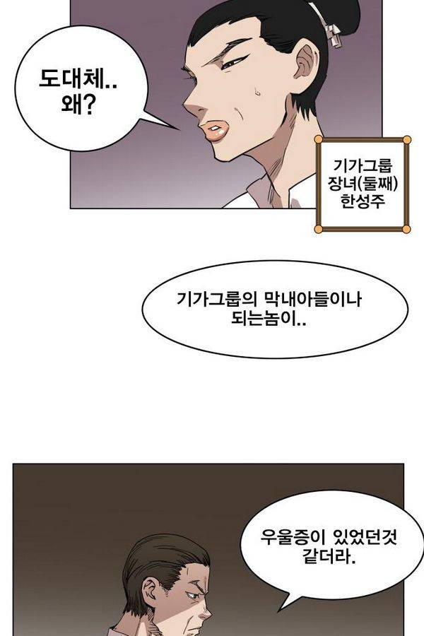 열렙전사 77화 4
