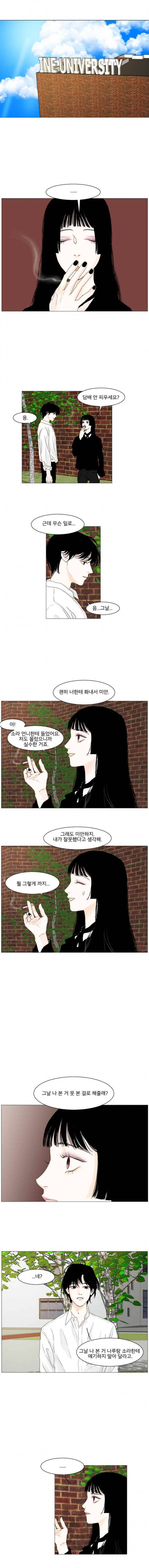 아쿠아맨 42화 2