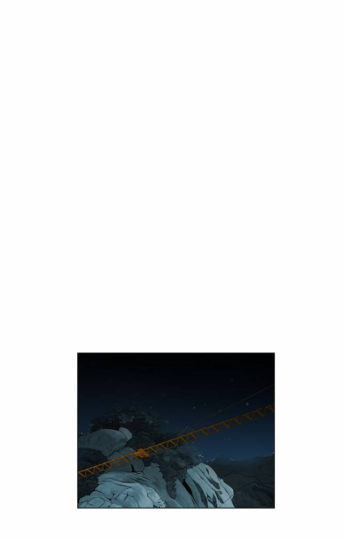 갓 오브 하이스쿨 113화 28