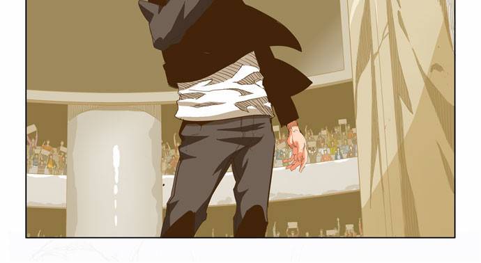 갓 오브 하이스쿨 223화 3