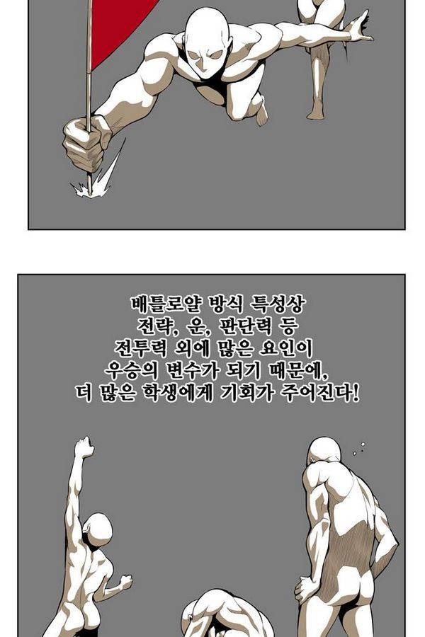 갓 오브 하이스쿨 312화 3
