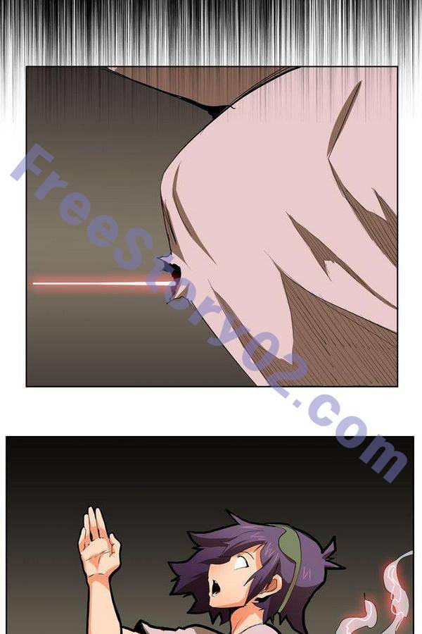 갓 오브 하이스쿨 312화 36