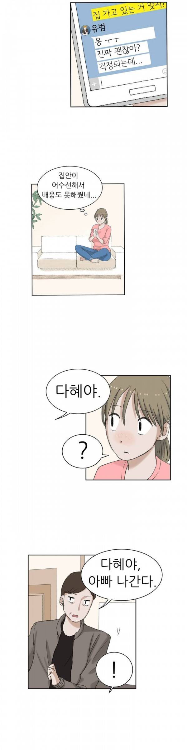 와해된 시선 28화 2