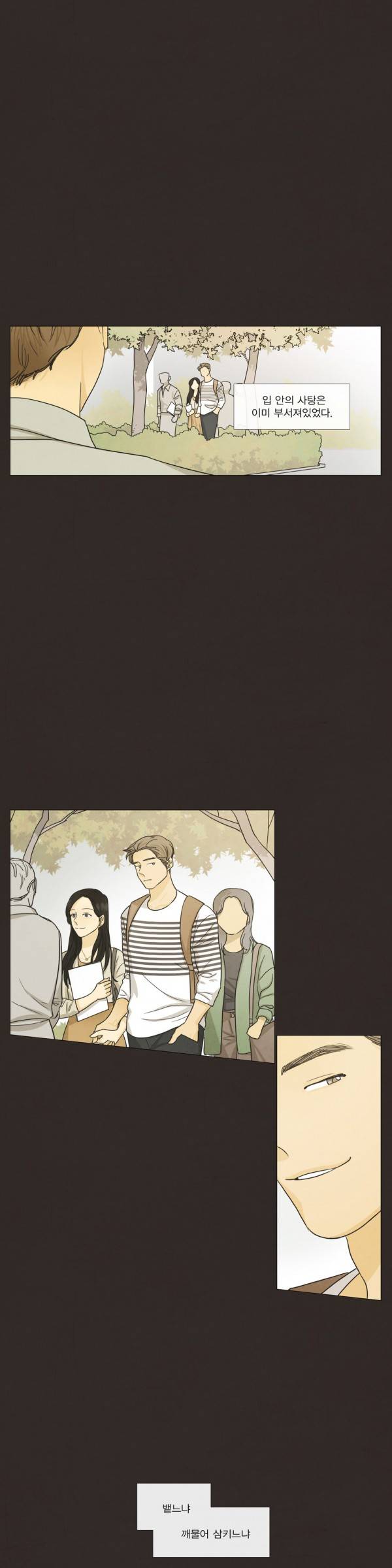 청춘로맨스 99화 25