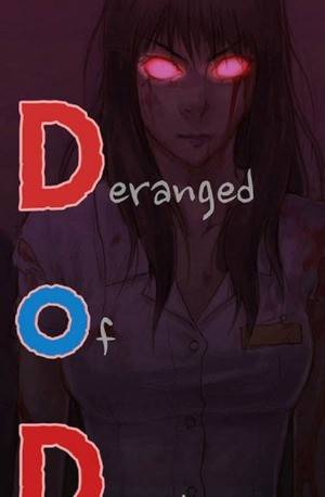 D.O.D:연가시 20화 6