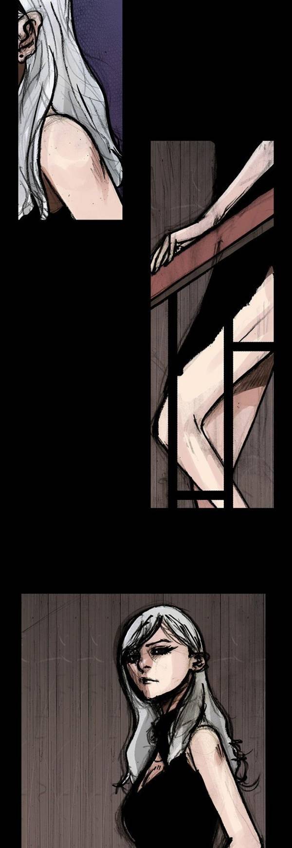 블러드 레인 29화 6