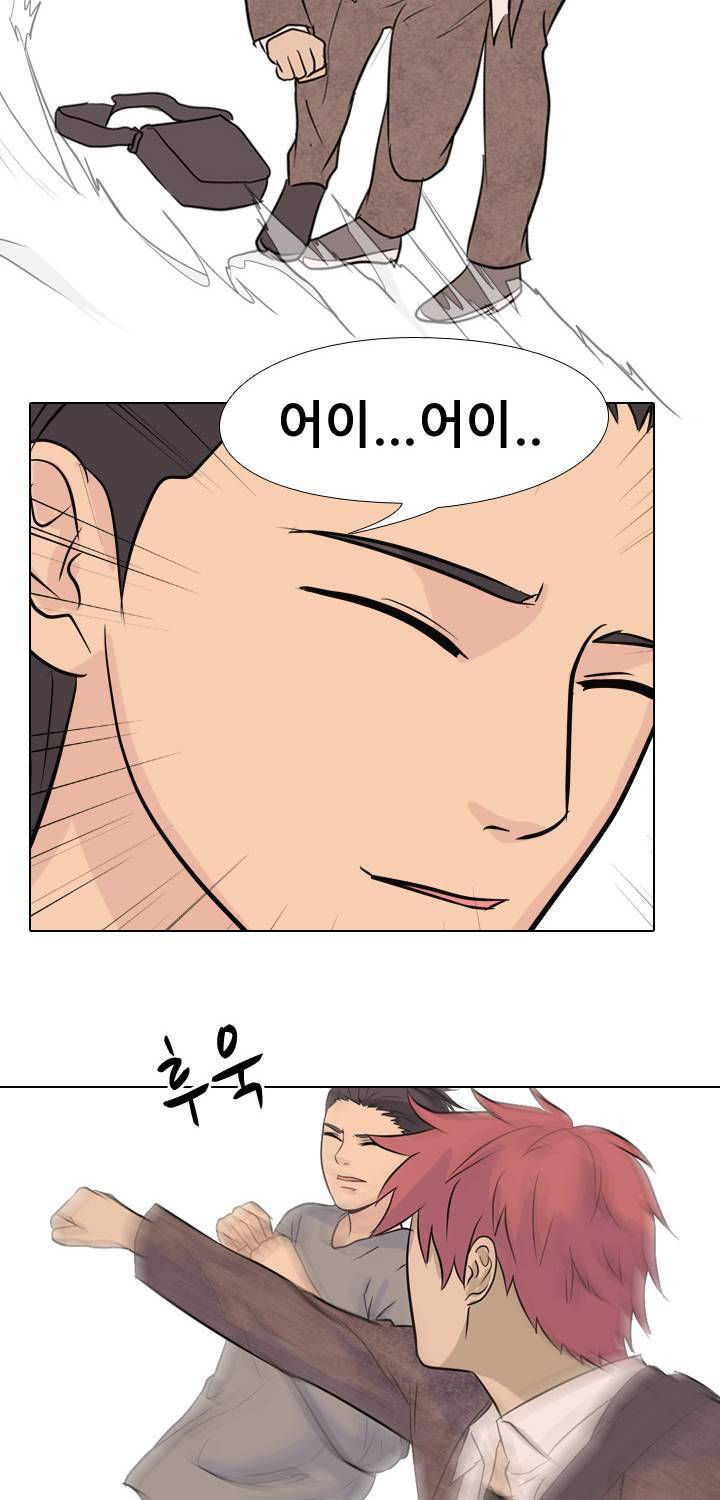 고교전설 40화 38