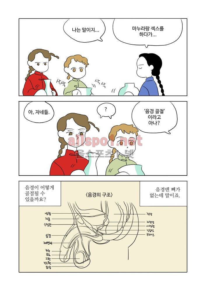 환관제조일기 34화 2
