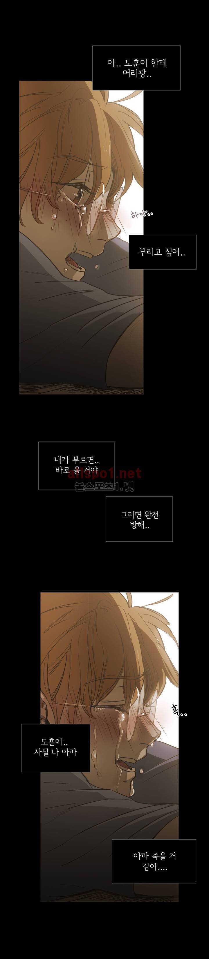 이해불능 외전1 (도훈유민): 국화차 15