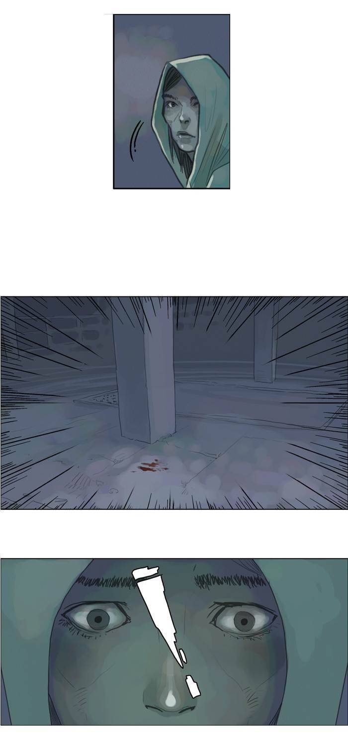 아네미아 시즌 1 4화 3