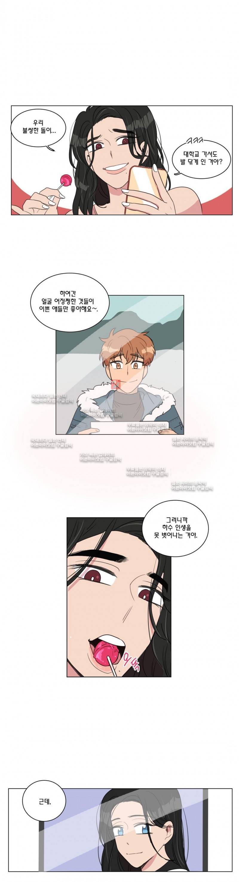 도리도심 48화 3