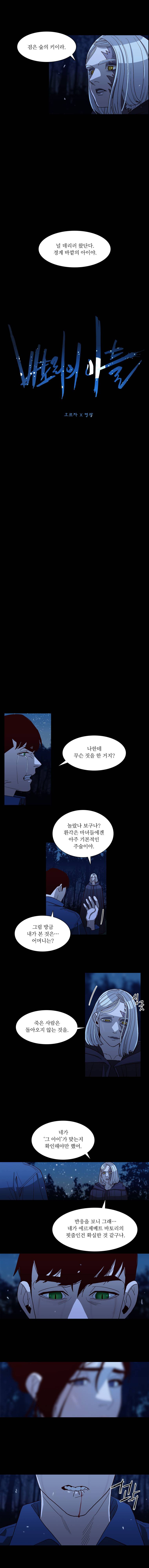바토리의 아들 46화 3