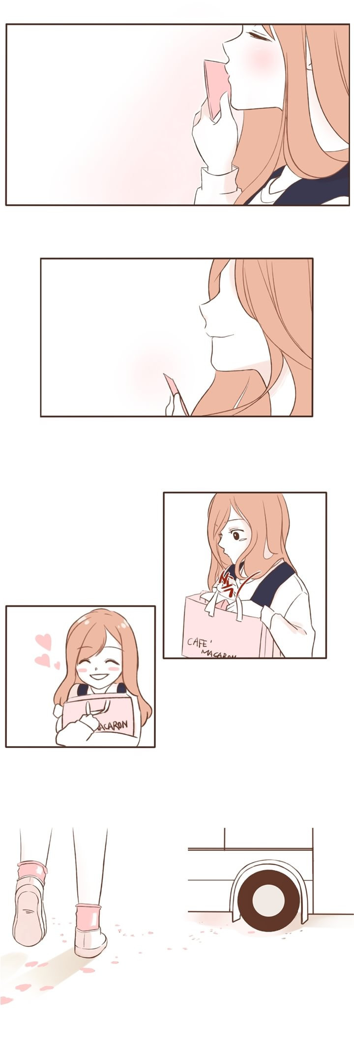 분홍분홍해 3화 5