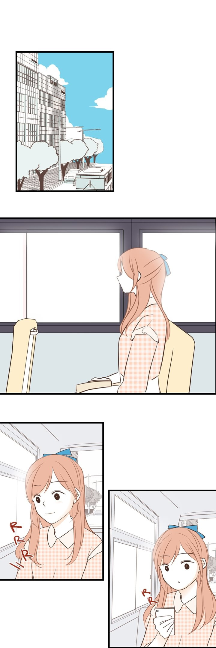 분홍분홍해 33화 1