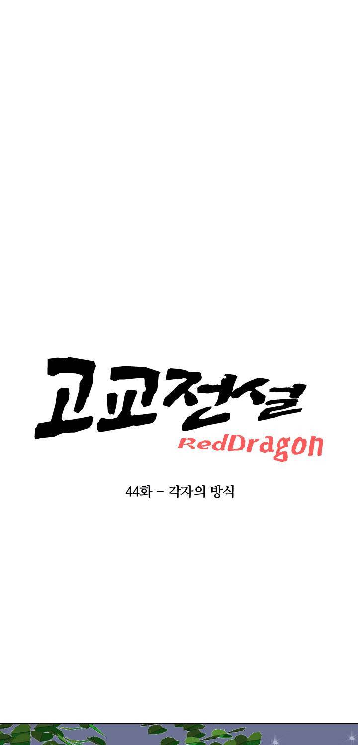 고교전설 44화 7