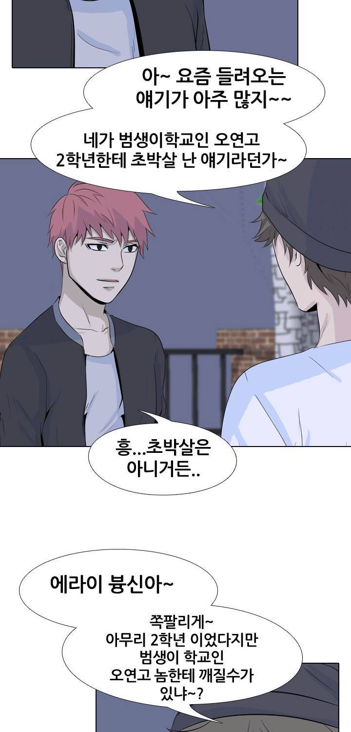 고교전설 44화 20